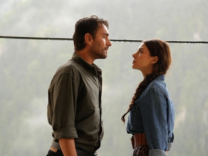 Источник: Кадр из сериала «Это море переполнится»