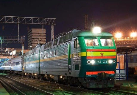 Под Харьковом предотвращено крушение поезда из России | ya62.ru