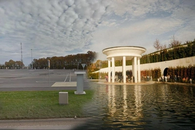 Krasnodar: A Look at Changes Over 10 Years