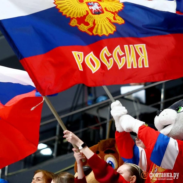 Источник: Дарья Драй / «Фонтанка.ру»