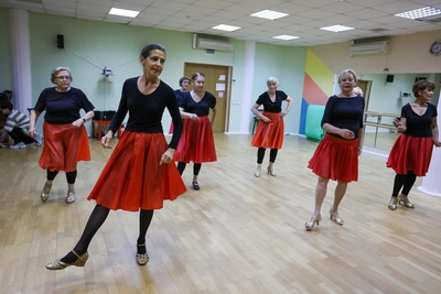 Старость отменить? Что наука может сделать для продления жизни