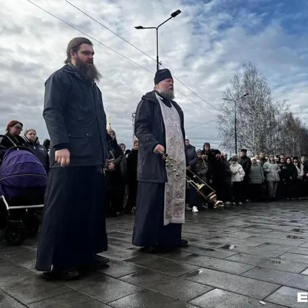 Источник:  Кирилл Кушнов / Е1.RU