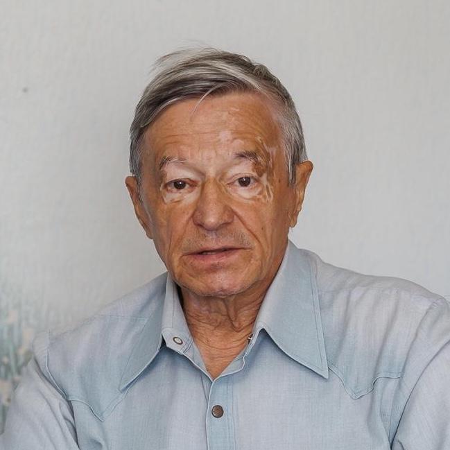 <p>Сергей Тынянкин</p>