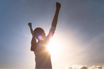 Мини-тест на силу духа: Ответьте на 3 вопроса и узнайте, насколько вы волевой человек