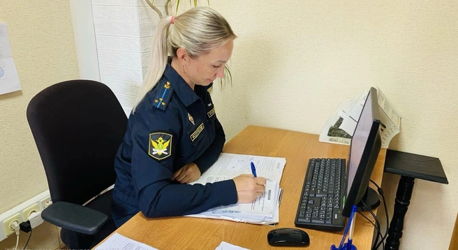 Тамбовчанин оплатил алименты после уголовного дела и лишения прав | Источник: r68.fssp.gov.ru