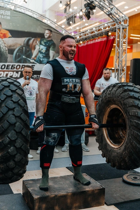 Источник: Федерация силового экстрима Тюменской области