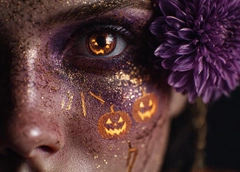 Хэллоуин 2025: как провести этот день знакам Зодиака, чтобы привлечь в жизнь изобилие