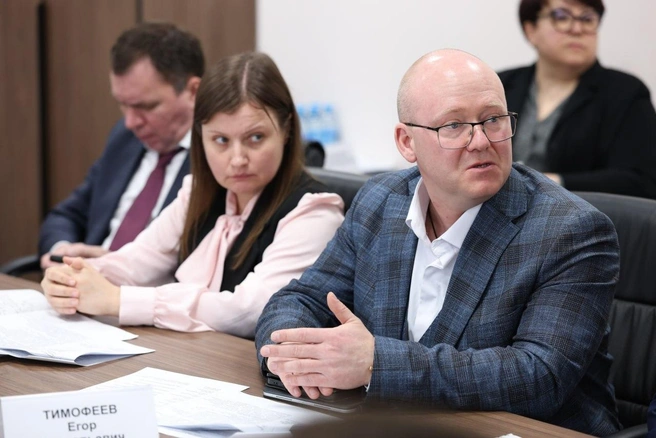 Источник: пресс-служба правительства Челябинской области 