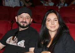 Бледанс о Галустяне: «Неужели мужчина не возбудится, если его красивая девушка подпудривает? Но Миша не поведется»