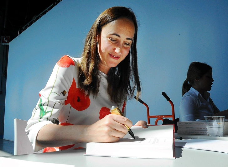 Софи Кинселла смерть | Источник: IPA