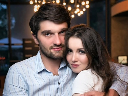 Алеса Качер: «Не живем с мужем вместе уже полгода»