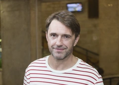 Владимир Вдовиченков мог сгореть на сцене