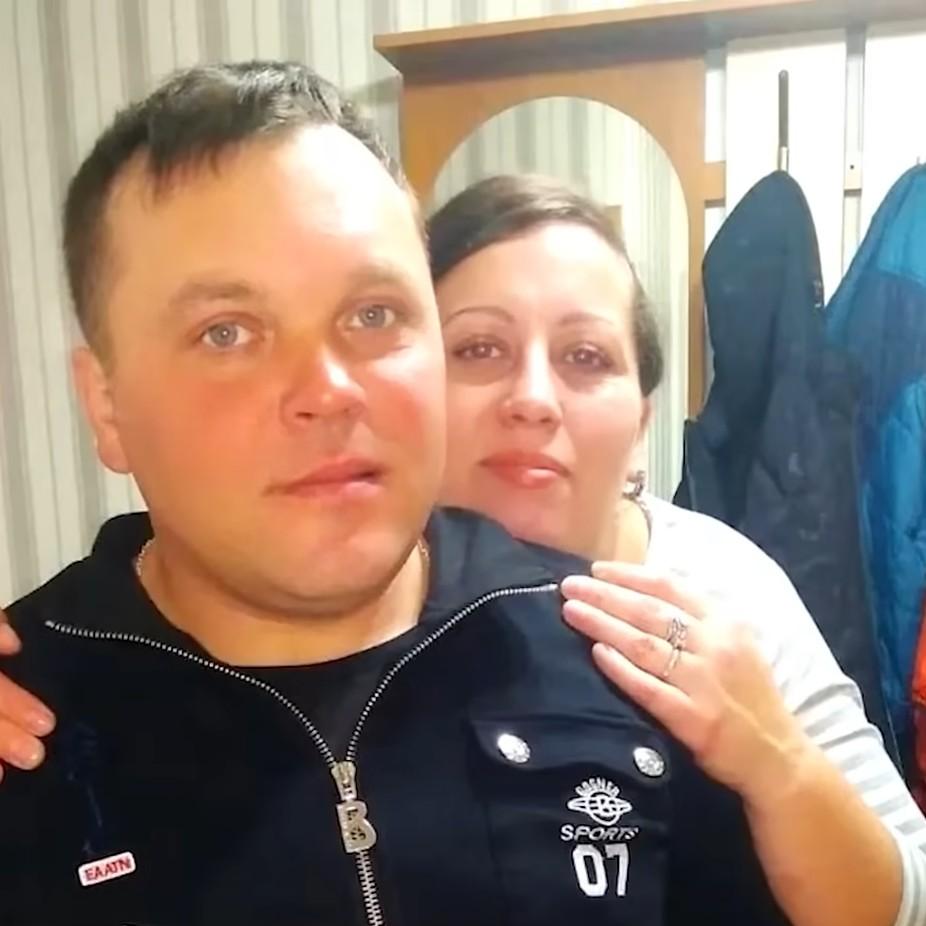 14-летняя Аня из села Юрьевка играла жертву, а сама помогала убийце, зарезавшему ее семью: «Мама кричала: „Что ты делаешь?!“»