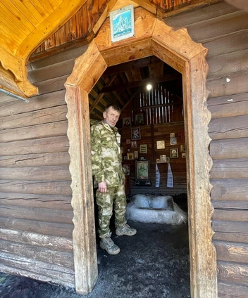 Источник: дочь Екатерина