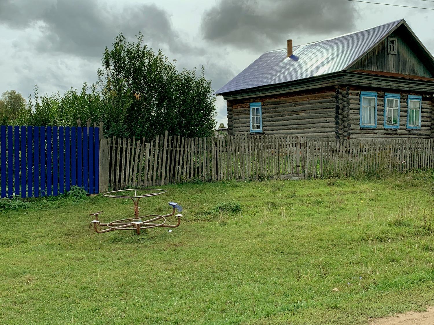 Не хочу быть овощем и лежать как придурок»: жизнь в селе под Уфой глазами  75-летнего пенсионера - 13 сентября 2023 - УФА1.ру