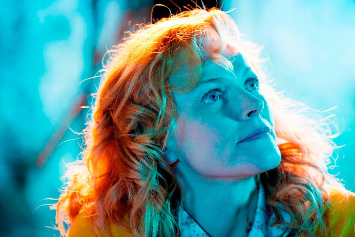 «Люби» («Run & Jump») | Источник: Кадр из фильма «Люби»