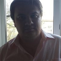 Аватарка Антон Тольский