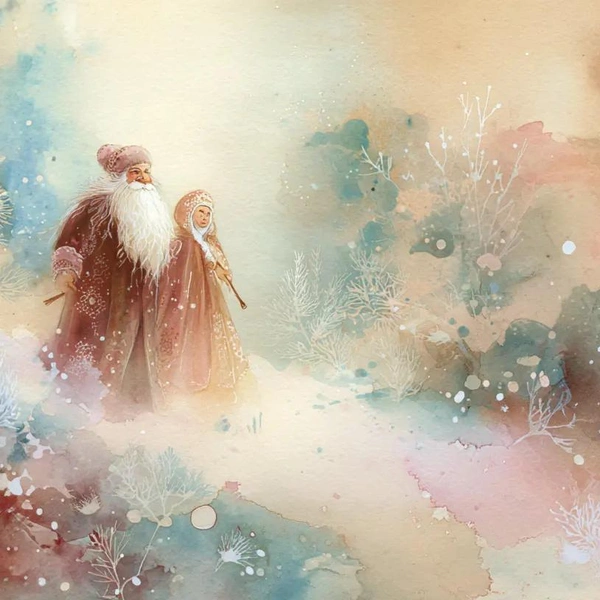 Источник: Psychologies / Midjourney