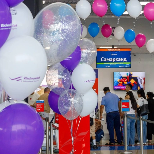 Источник: airport_vladivostok /T.me