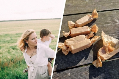 Anesthesiologist from Ryazan Makes Toffees and Raises Diabetic Son