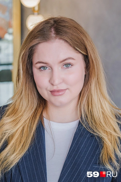 Пока Екатерина не может представить, когда сможет выдохнуть, поняв, что все, что могла, она сделала | Источник: Тимофей Калмаков / 59.RU