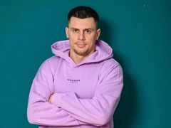 Барзиков после смерти Либерж: «Я стараюсь жить, более позитивно смотреть на мир»