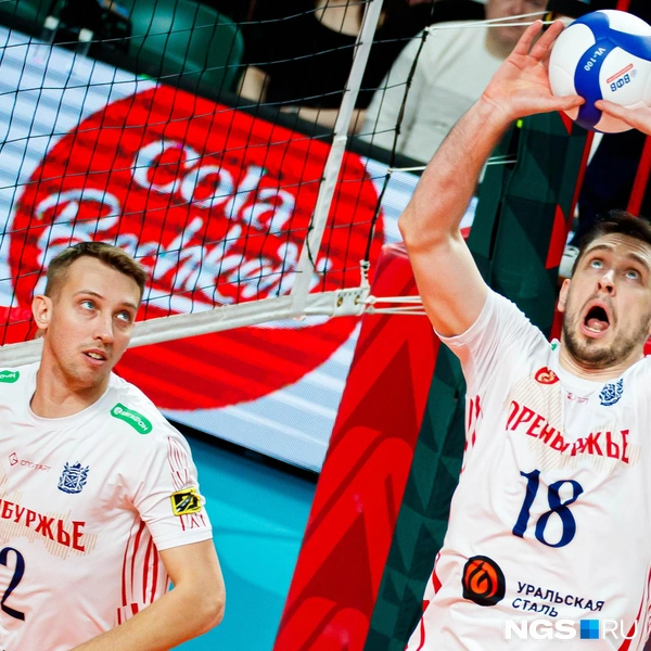 Источник: Андрей Бортко / NGS.RU