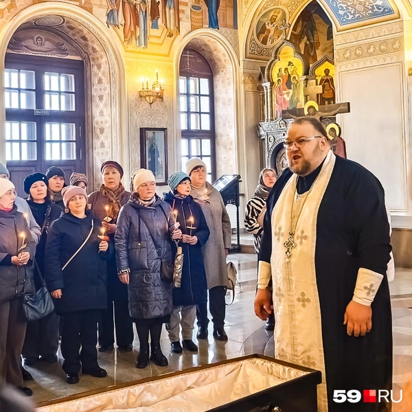 Источник: Василина Любимова / 59.RU