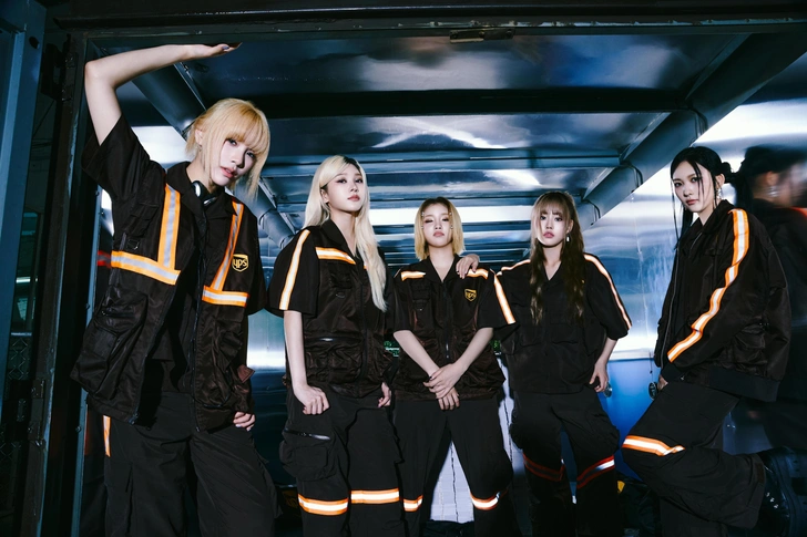 Источник: DSP Media, BEATS Entertainment