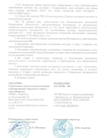 Источник: скриншот документа с сайта госзакупок
