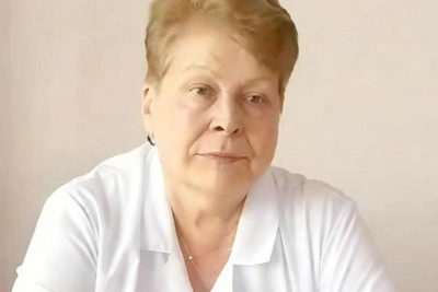 В Екатеринбурге умерла детский нефролог Вера Зеленцова