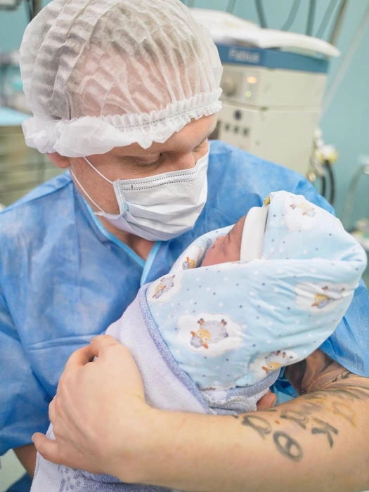 Источник: safronov_sergey и katrinvanini / Instagram (экстремистская организация, деятельность запрещена на территории РФ)