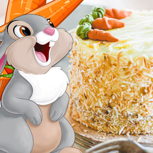 Задобрим Кролика: самые морковные рецепты на Новый год 2023 🥕