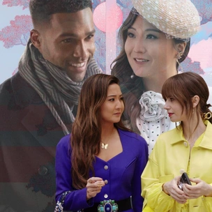 В 5 сезоне «Эмили в Париже» Альфи и Минди станут парой