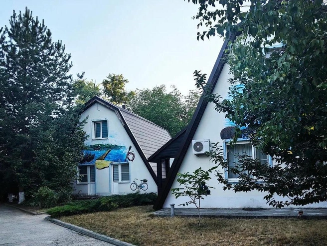 Источник: «Яндекс.Карты»