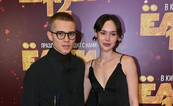 Рузиль и Азиза Минекаевы | www.starhit.ru