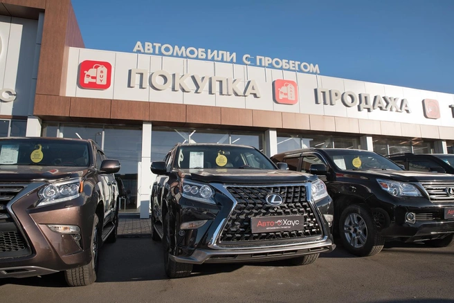 Невероятные приключения «китайцев» в России. Почему мы не любим автопром Поднебесной | Источник: Александр Манзюк / «Коммерсантъ»