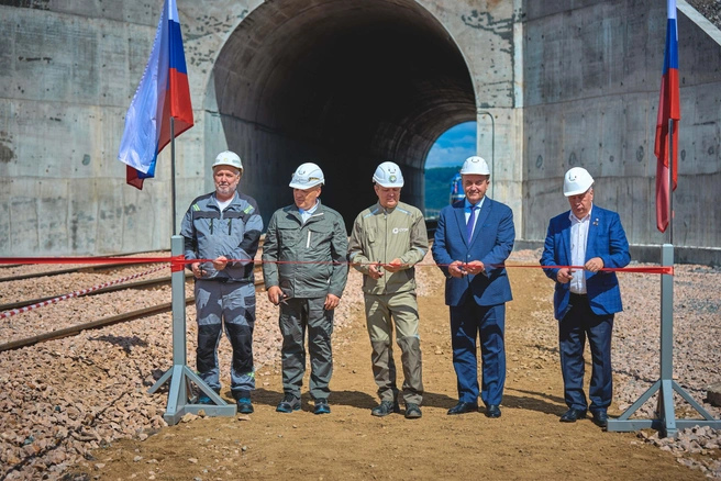 Источник: «СУЭК-Красноярск»