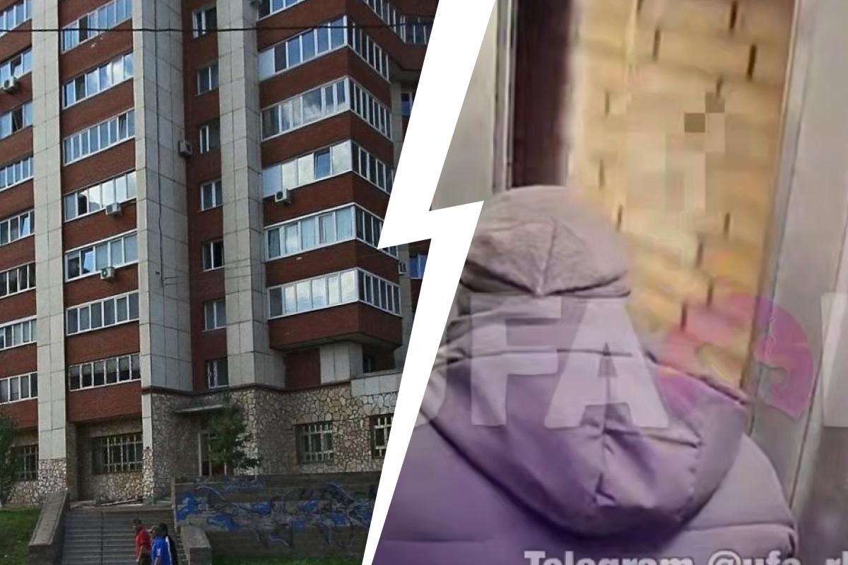 Уфимца чуть не придавило лифтом в многоэтажке — там делали ремонт в прошлом году