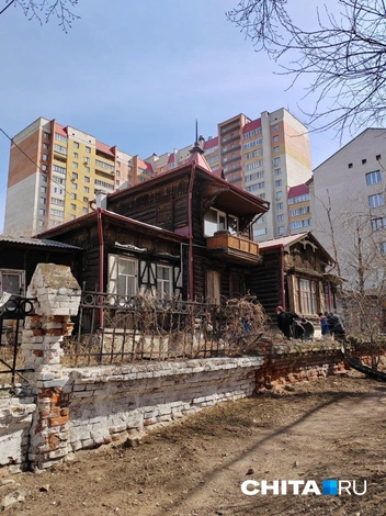 Источник: Дарья Кливенкова / CHITA.RU