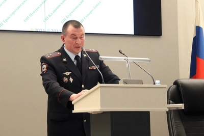 Former Chelyabinsk Police Chief Files Lawsuit to Challenge Dismissal