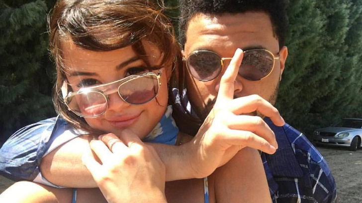 Жертва Голливуда и фантазий The Weeknd: 10 доказательств, что сериал «Кумир» основан на жизни Селены Гомес