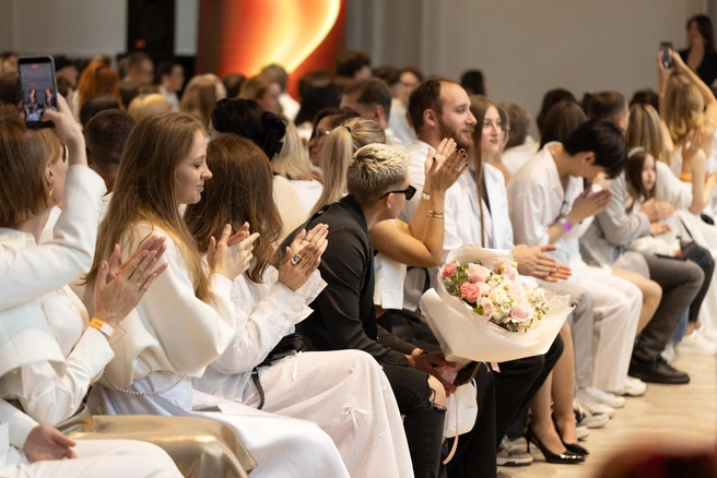 Шоу покорит любителей моды и стиля | Источник: SISTERSMODELS
