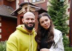 Оксана Самойлова: «Все было не зря. Наш союз подарил мне самое большое счастье – моих детей»