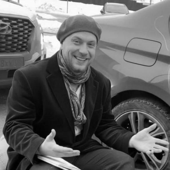 Артур Токарев