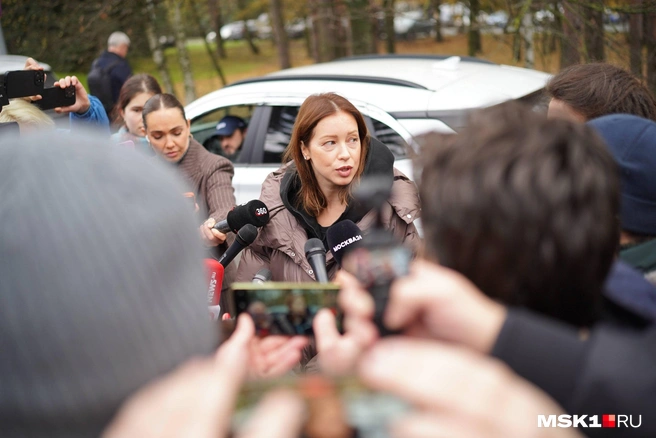 Источник: Артем Рамазани-Зубов / MSK1.RU