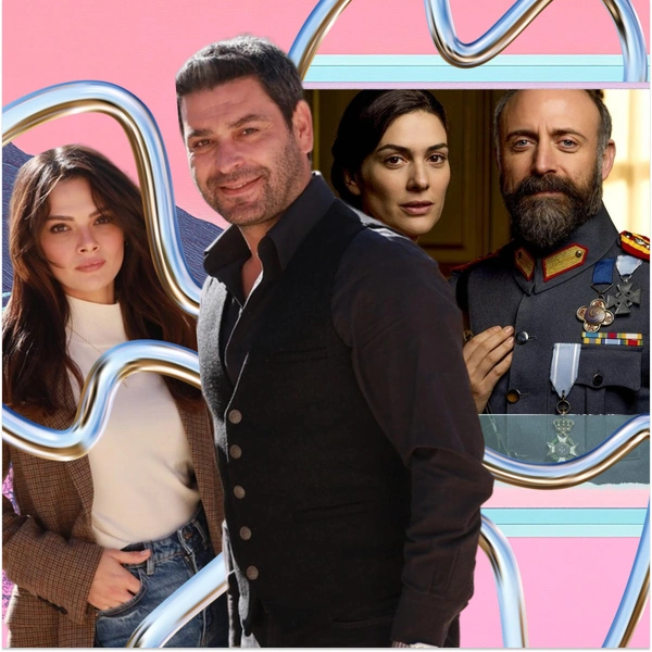 10 самых дорогих турецких сериалов всех времен: на что потратили миллионы? | Источник: theGirl