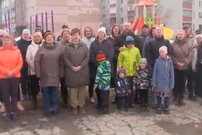 Бастрыкин поручил возобновить дело о мегасвинарнике под Рязанью