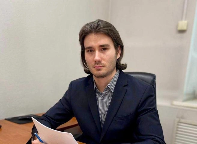Руслан Бахтигареев | Источник: департамент по развитию муниципальных образований