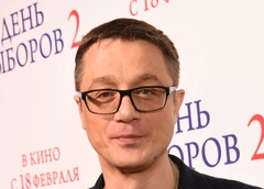 Сын Любови Полищук: «Когда она начинала орать, я боялся ее до судорог»